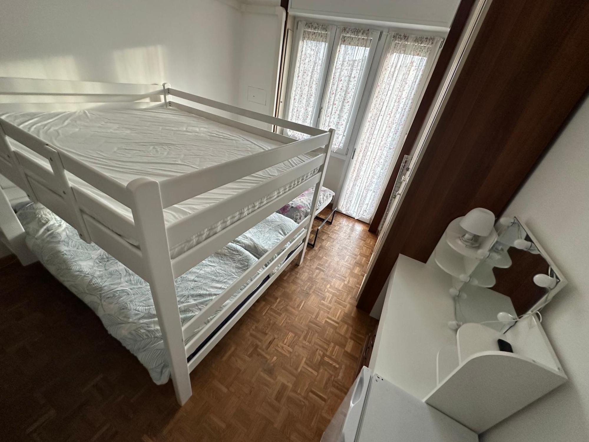 Gigli, Rooms Con Cucina In Comune E Terrazza — Photos 1