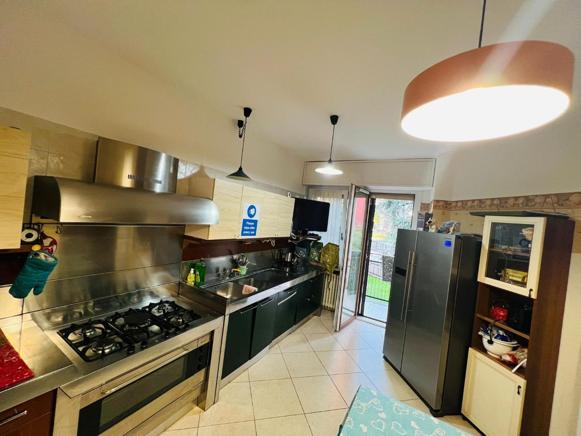 Gigli, Rooms Con Cucina In Comune E Terrazza — Photos 3