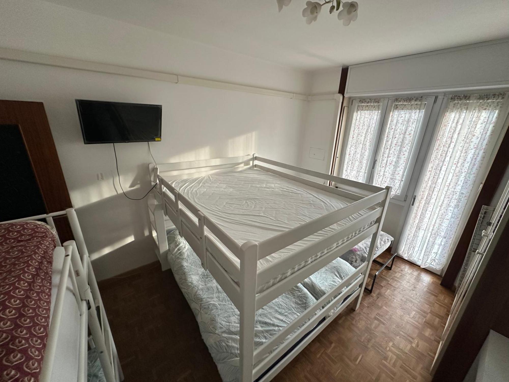 Gigli, Rooms Con Cucina In Comune E Terrazza, Milan